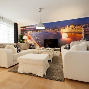 Appartement met Drie Slaapkamers